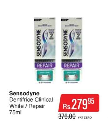Sensodyne