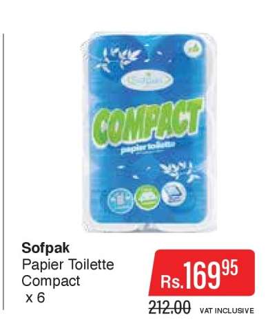 Sofpak