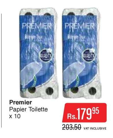 Premier