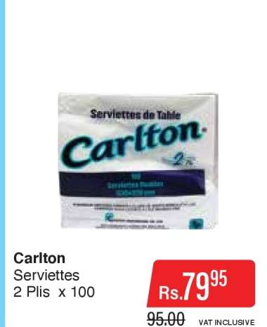 Carlton