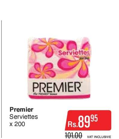 Premier
