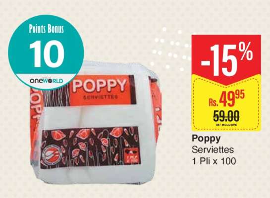 Poppy