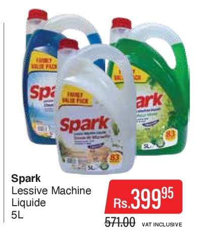 Spark