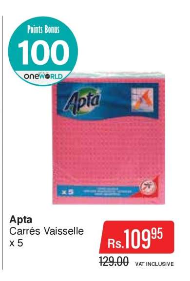 Apta