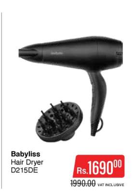 Babyliss