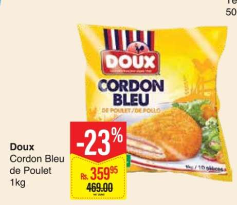 Doux