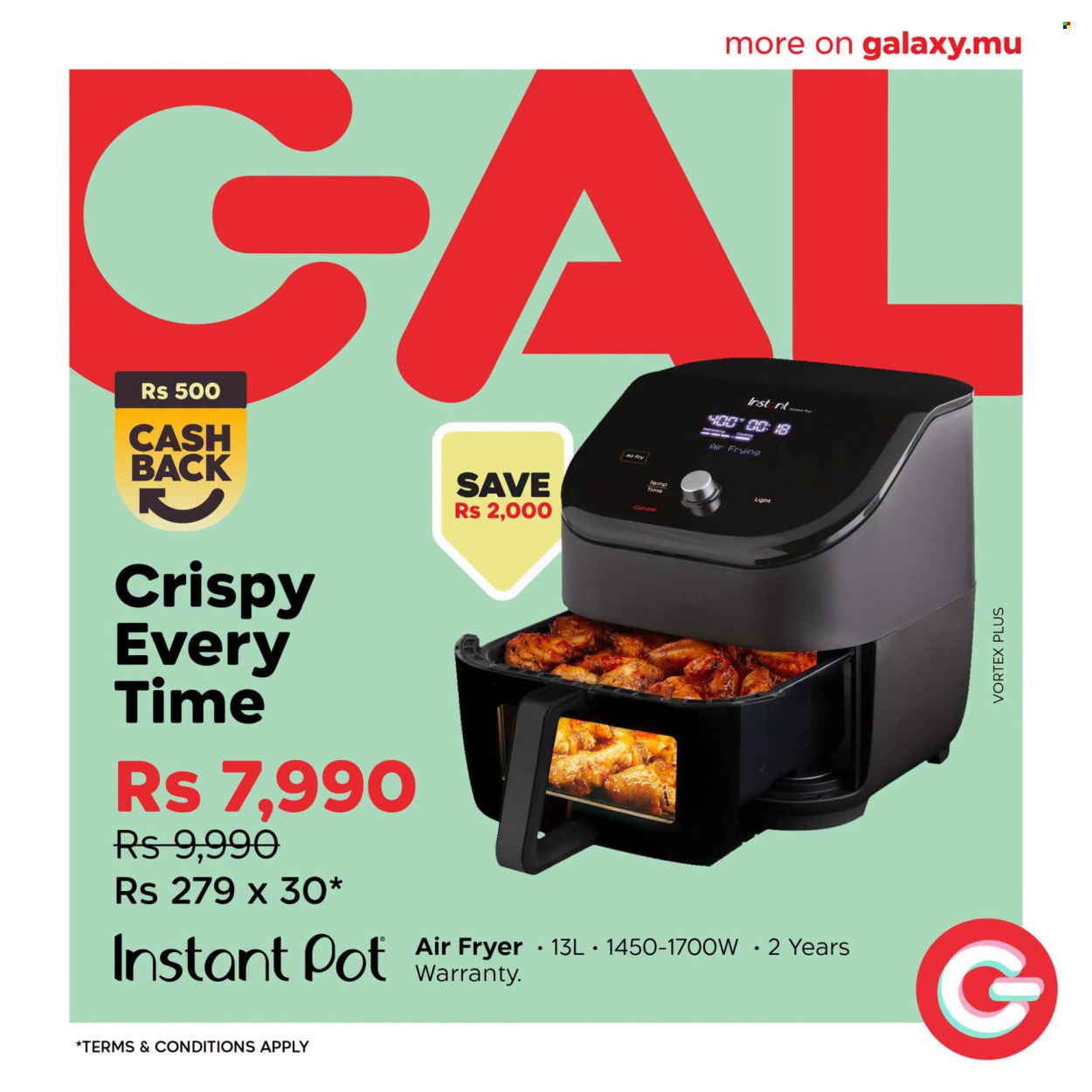 Catalogue Galaxy - 23/06/2026 - 30/06/2026. Page 5