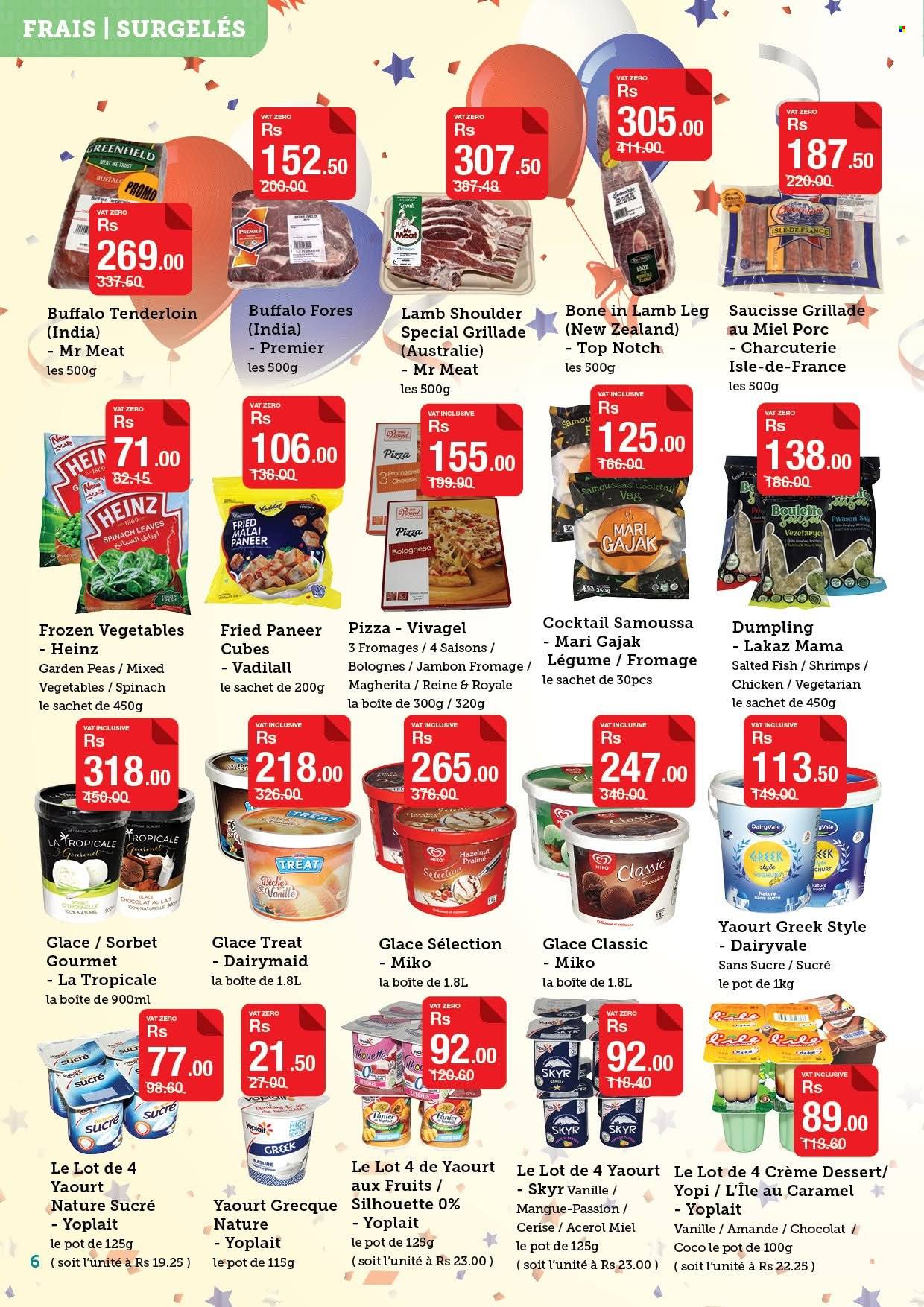Catalogue Super U - 25/06/2026 - 15/07/2026. Page 5