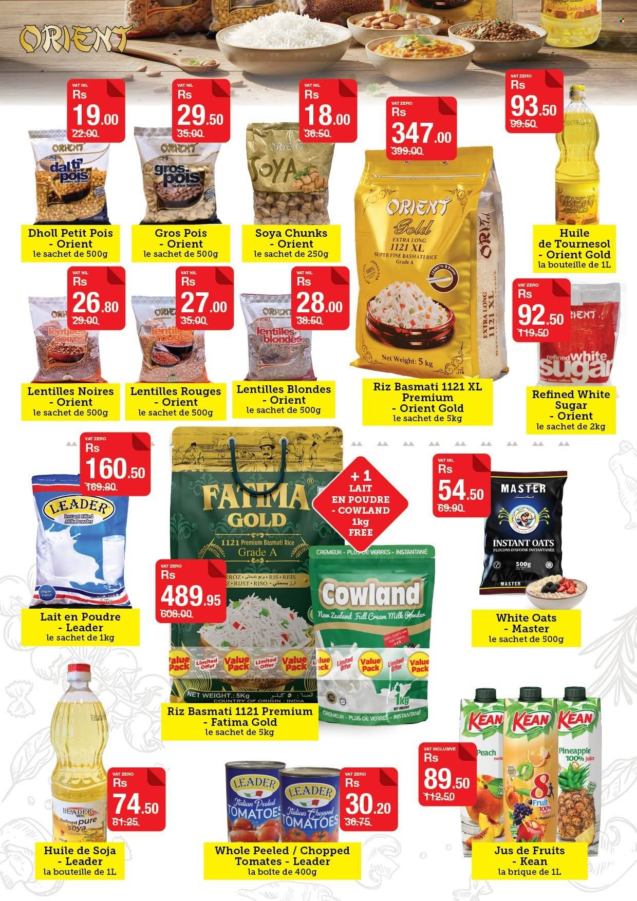 Catalogue Super U - 25/06/2026 - 15/07/2026. Page 10