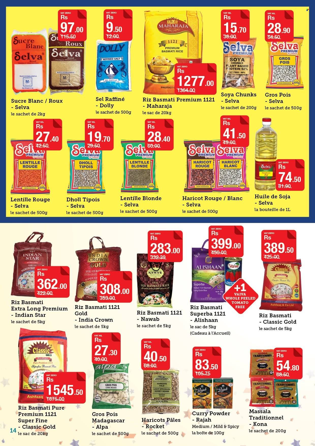 Catalogue Super U - 25/06/2026 - 15/07/2026. Page 14