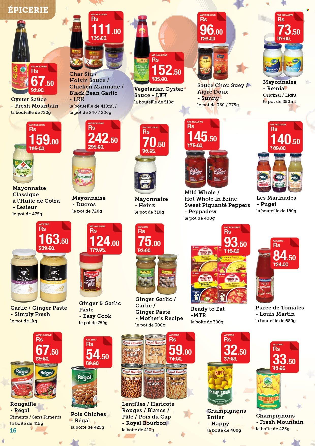 Catalogue Super U - 25/06/2026 - 15/07/2026. Page 16
