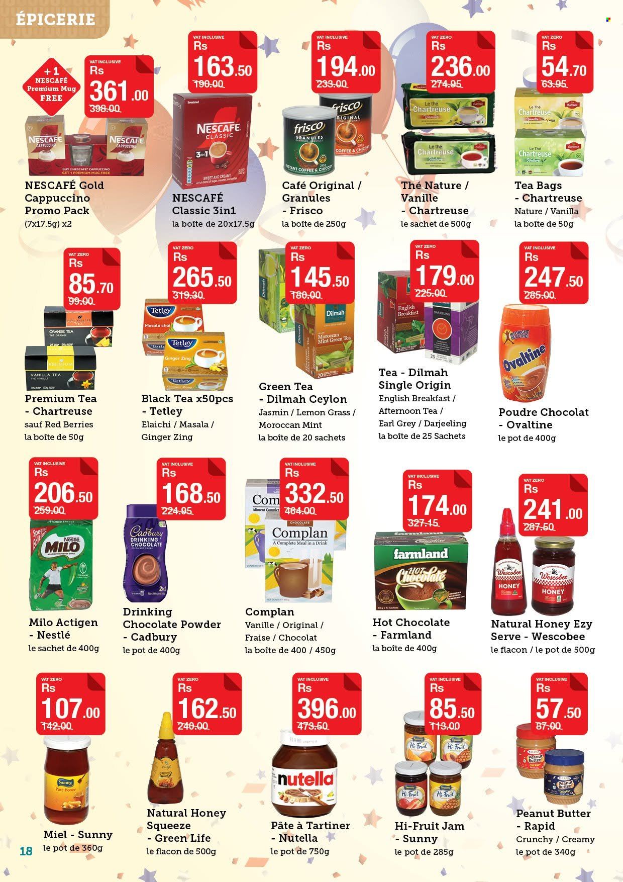 Catalogue Super U - 25/06/2026 - 15/07/2026. Page 18