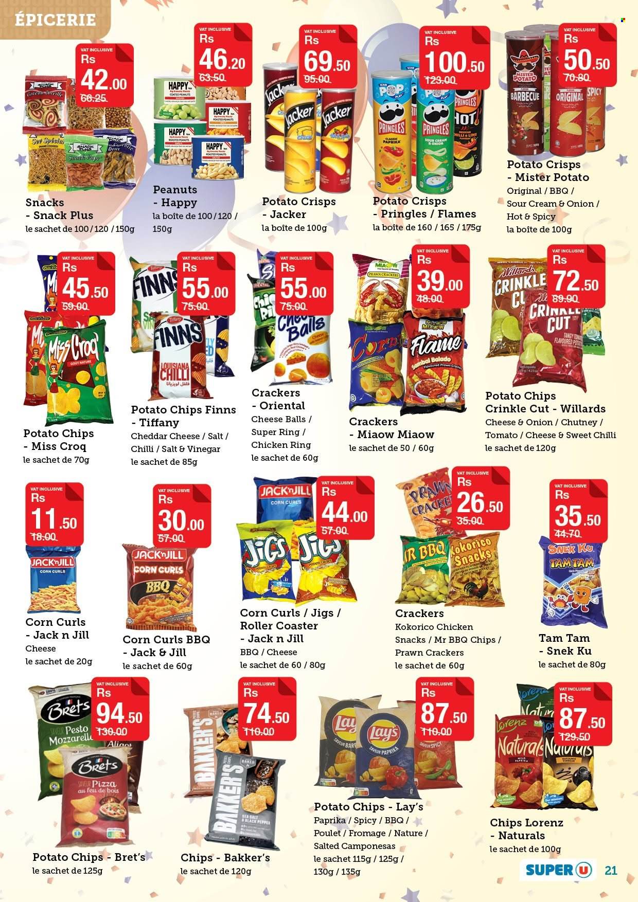 Catalogue Super U - 25/06/2026 - 15/07/2026. Page 22