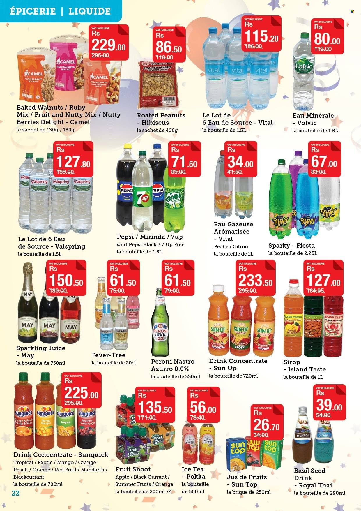 Catalogue Super U - 25/06/2026 - 15/07/2026. Page 23