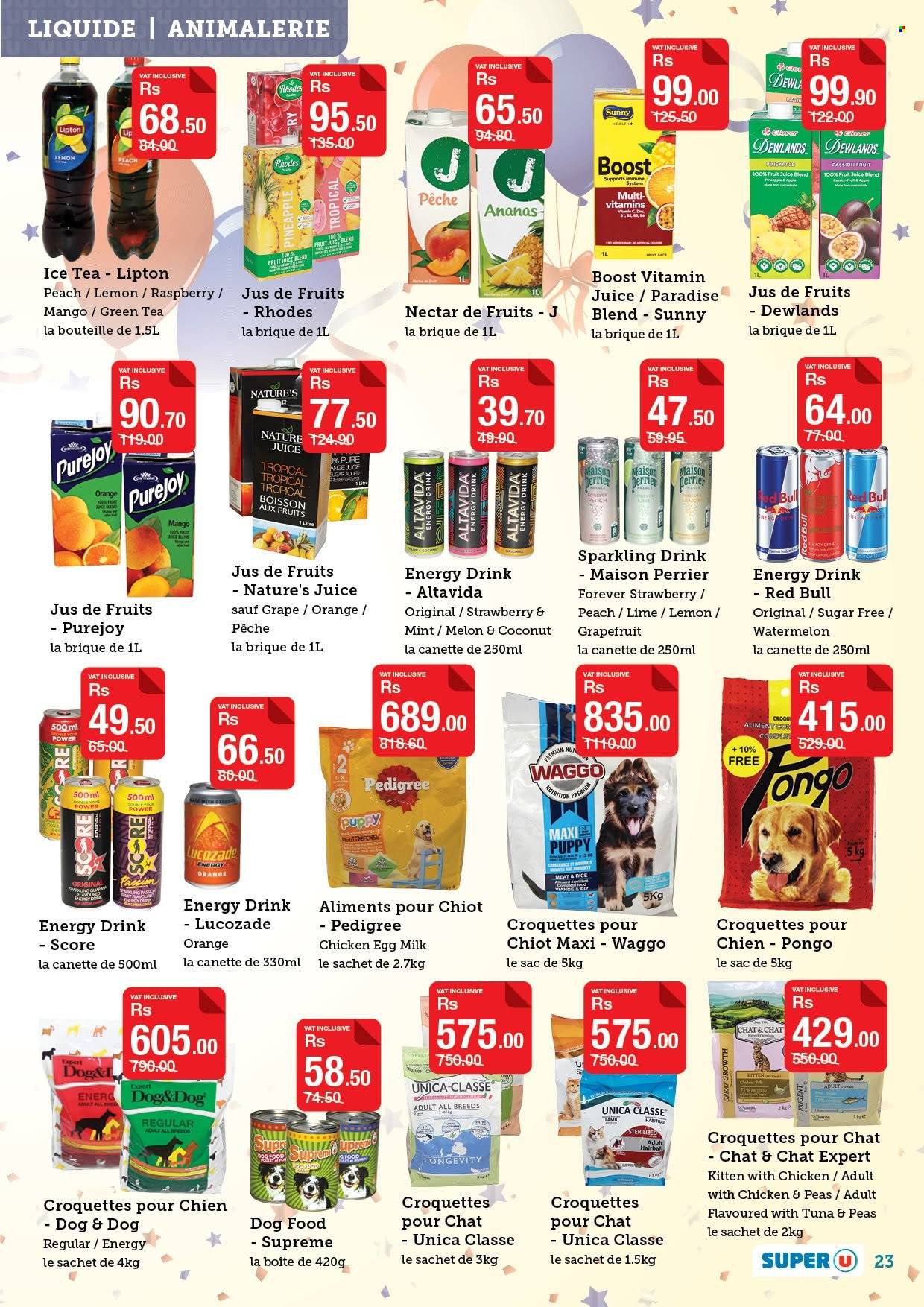 Catalogue Super U - 25/06/2026 - 15/07/2026. Page 24