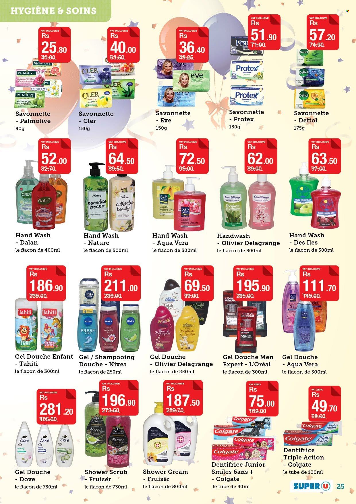 Catalogue Super U - 25/06/2026 - 15/07/2026. Page 26