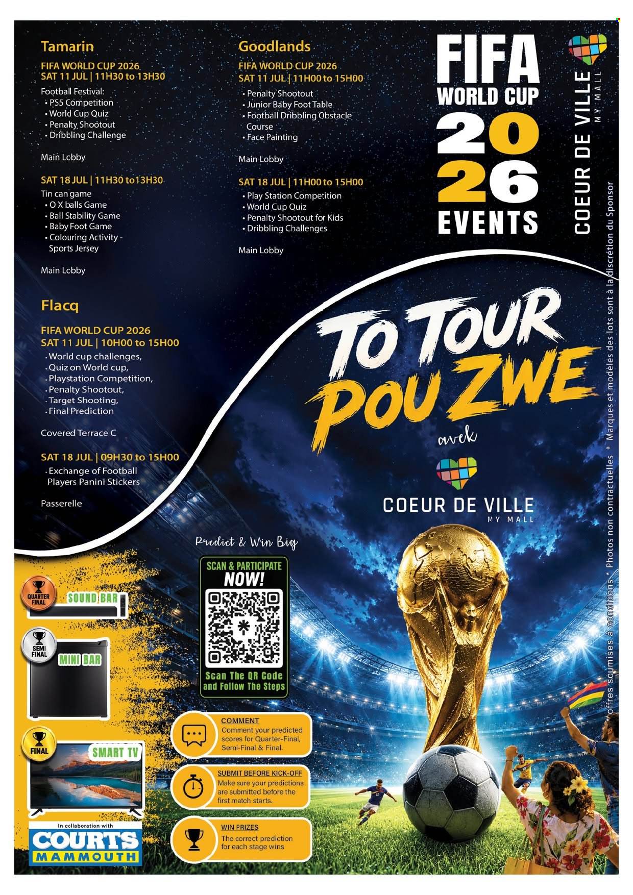 Catalogue Super U - 25/06/2026 - 15/07/2026. Page 36