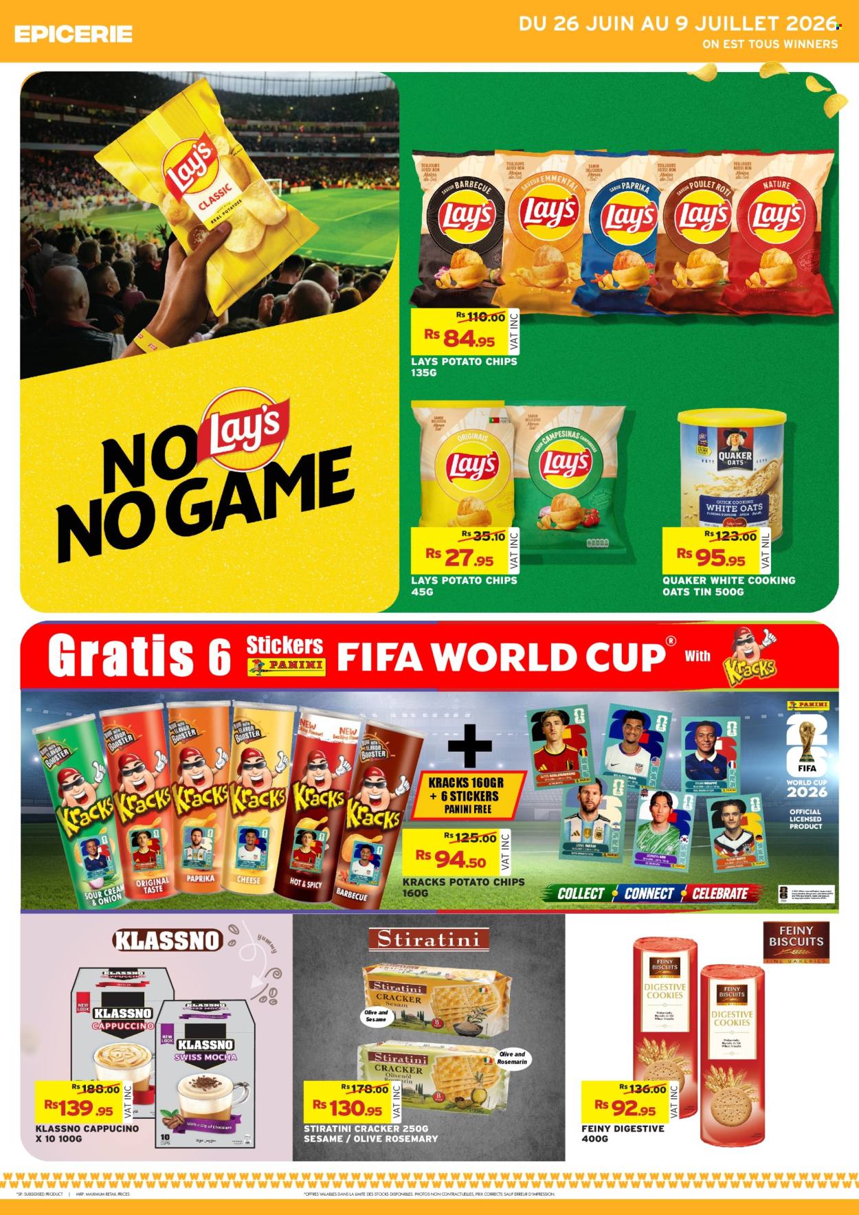 Catalogue Winners - 26/06/2026 - 09/07/2026. Page 4