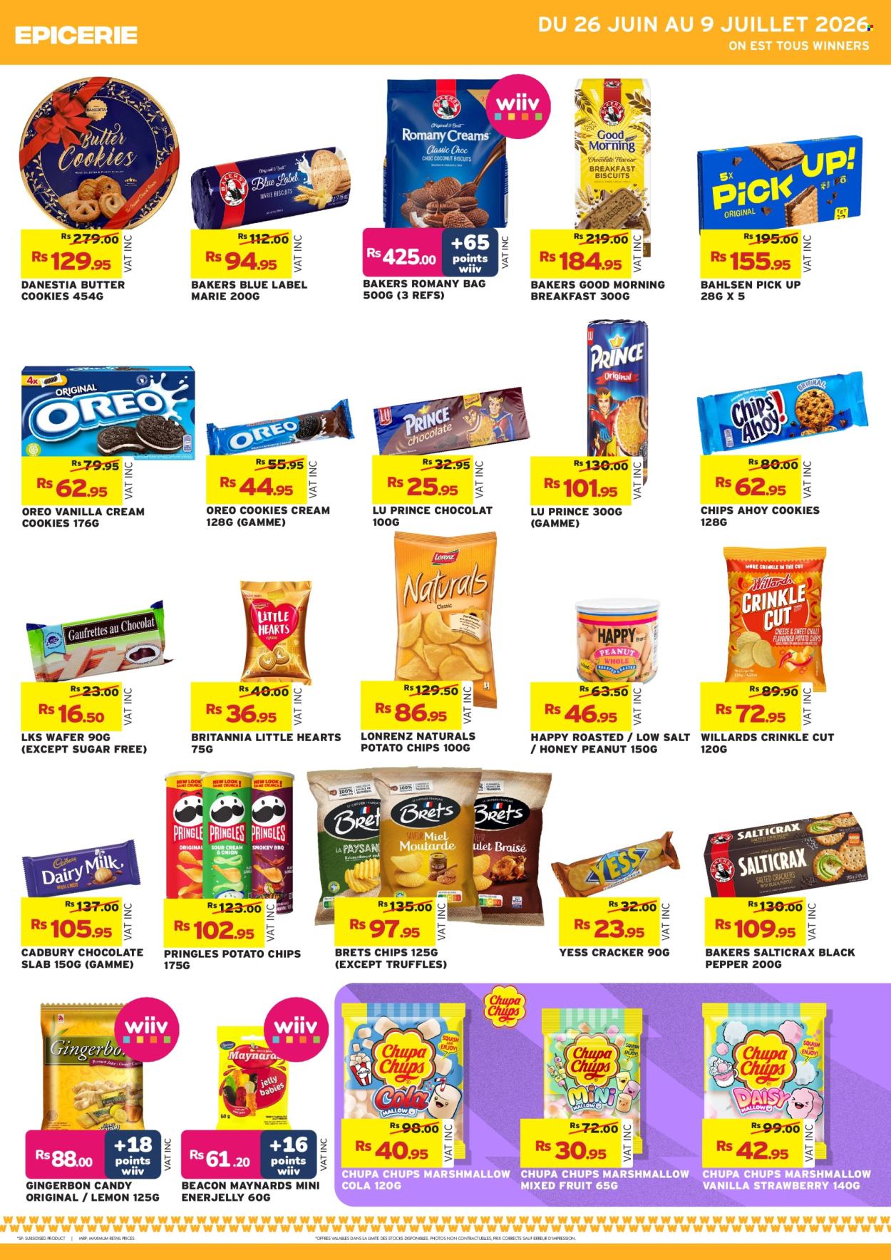 Catalogue Winners - 26/06/2026 - 09/07/2026. Page 6