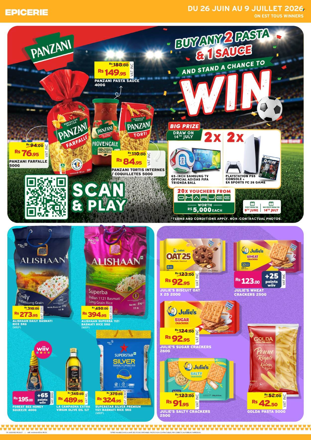 Catalogue Winners - 26/06/2026 - 09/07/2026. Page 7