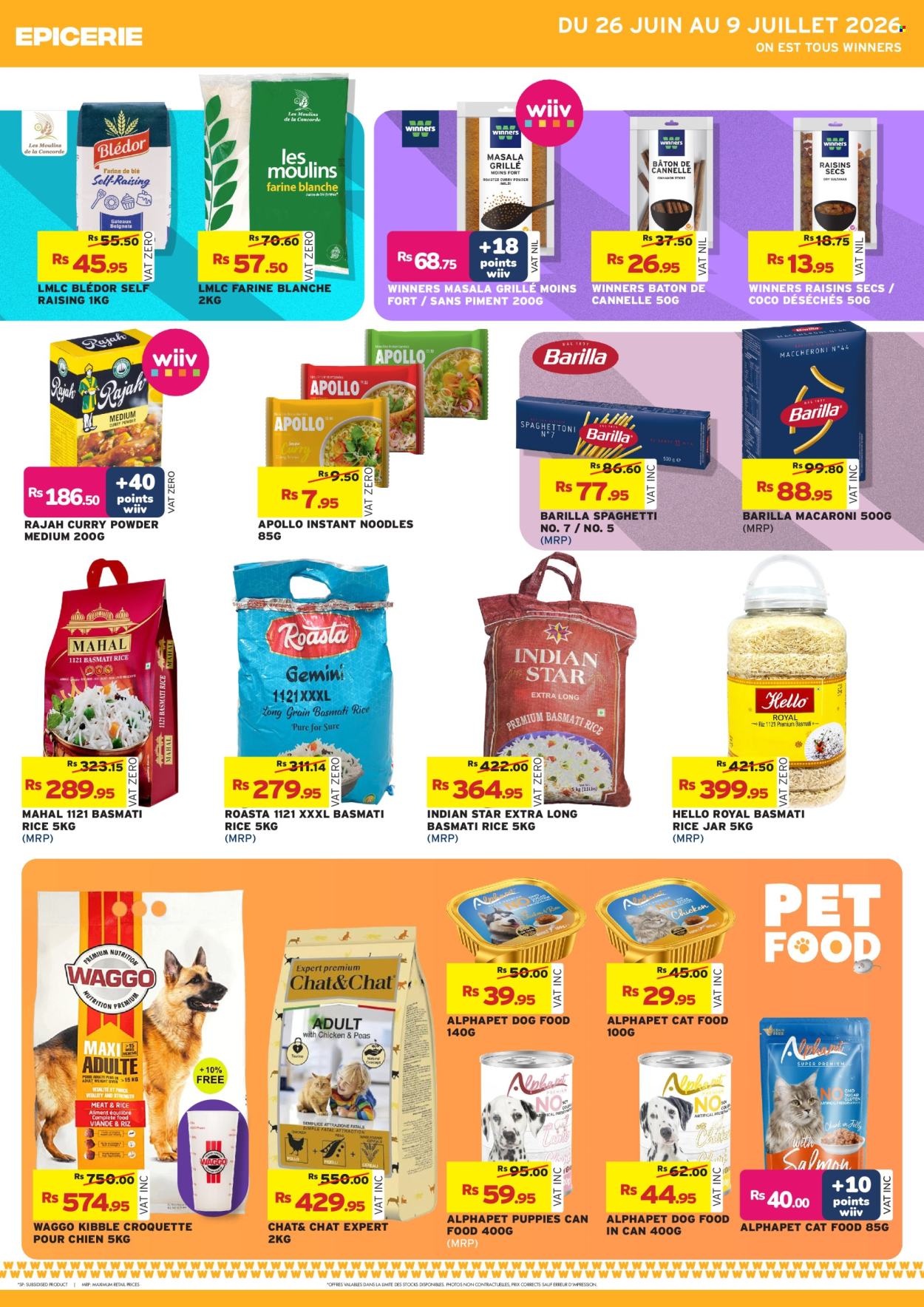 Catalogue Winners - 26/06/2026 - 09/07/2026. Page 10