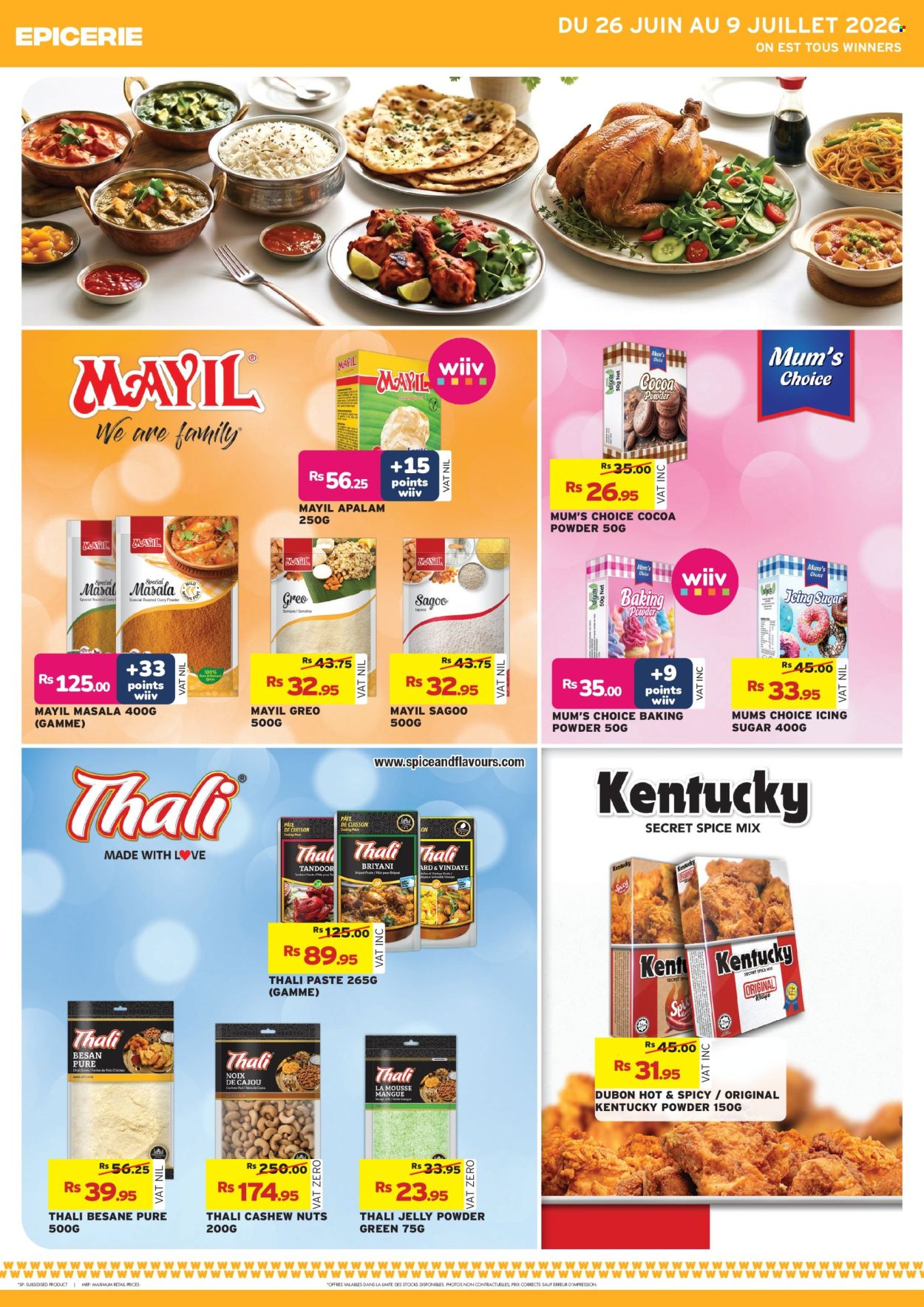 Catalogue Winners - 26/06/2026 - 09/07/2026. Page 12