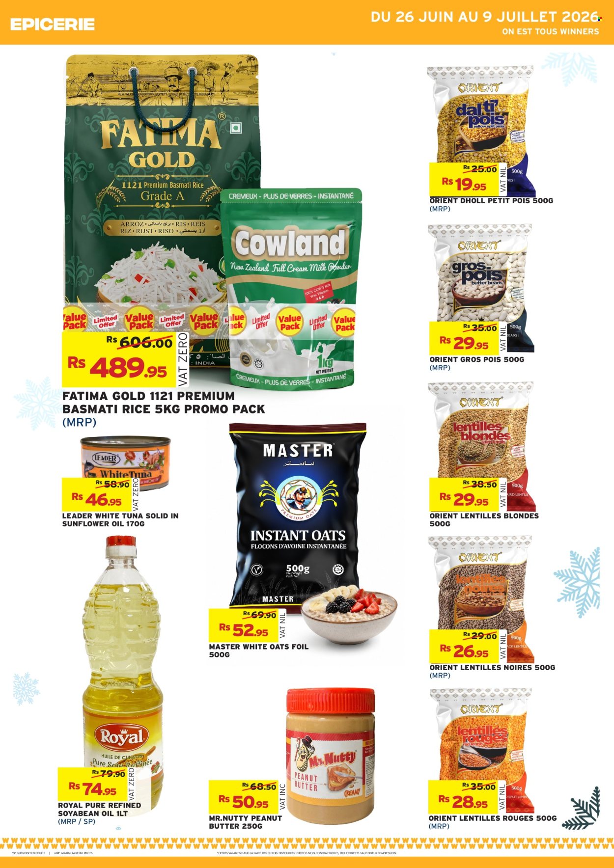 Catalogue Winners - 26/06/2026 - 09/07/2026. Page 13