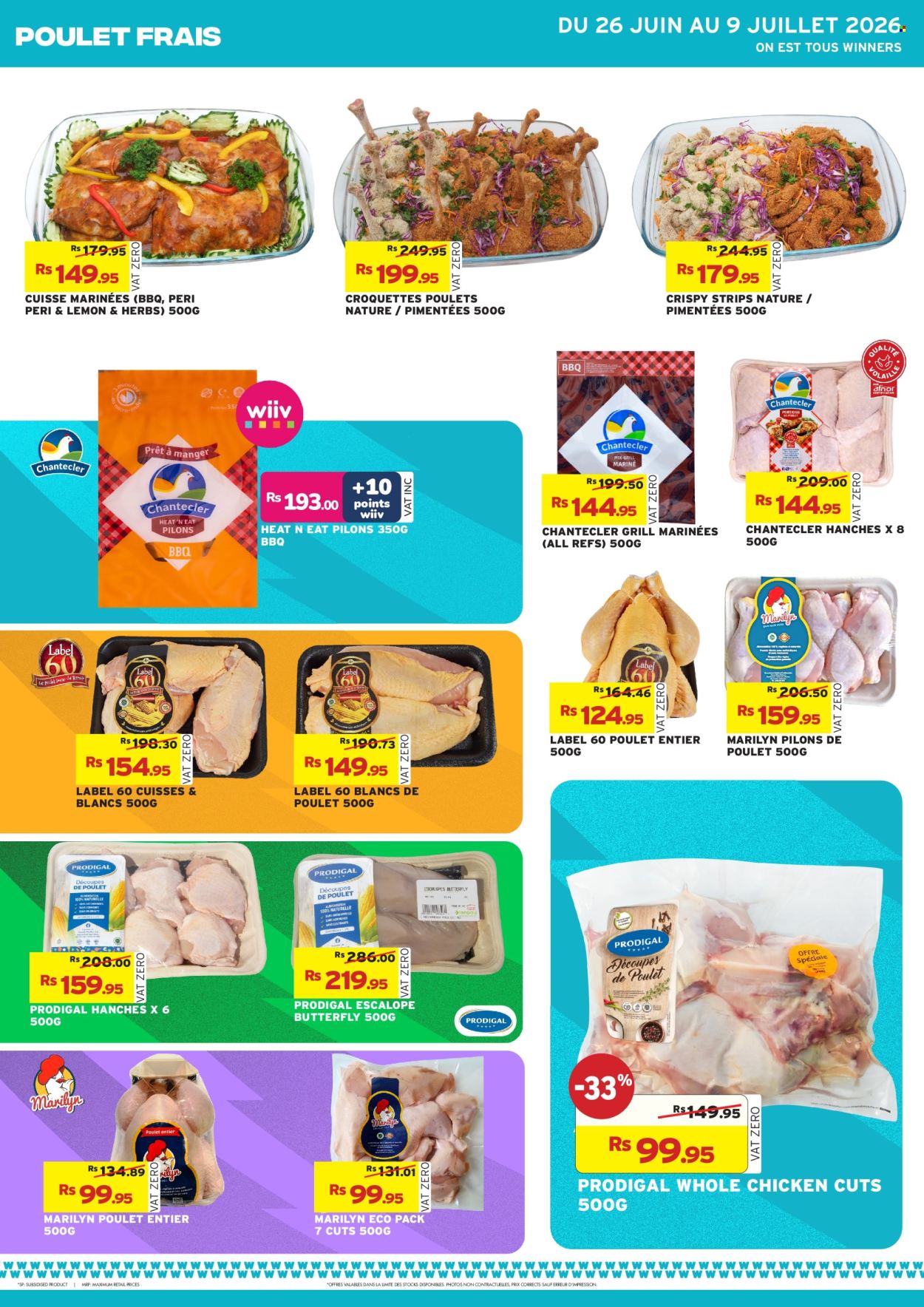 Catalogue Winners - 26/06/2026 - 09/07/2026. Page 17