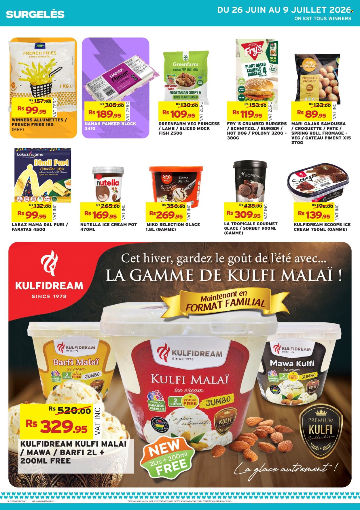 Catalogue Winners - 26/06/2026 - 09/07/2026. Page 20