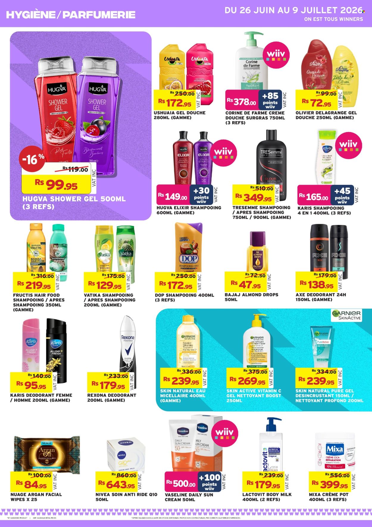 Catalogue Winners - 26/06/2026 - 09/07/2026. Page 21