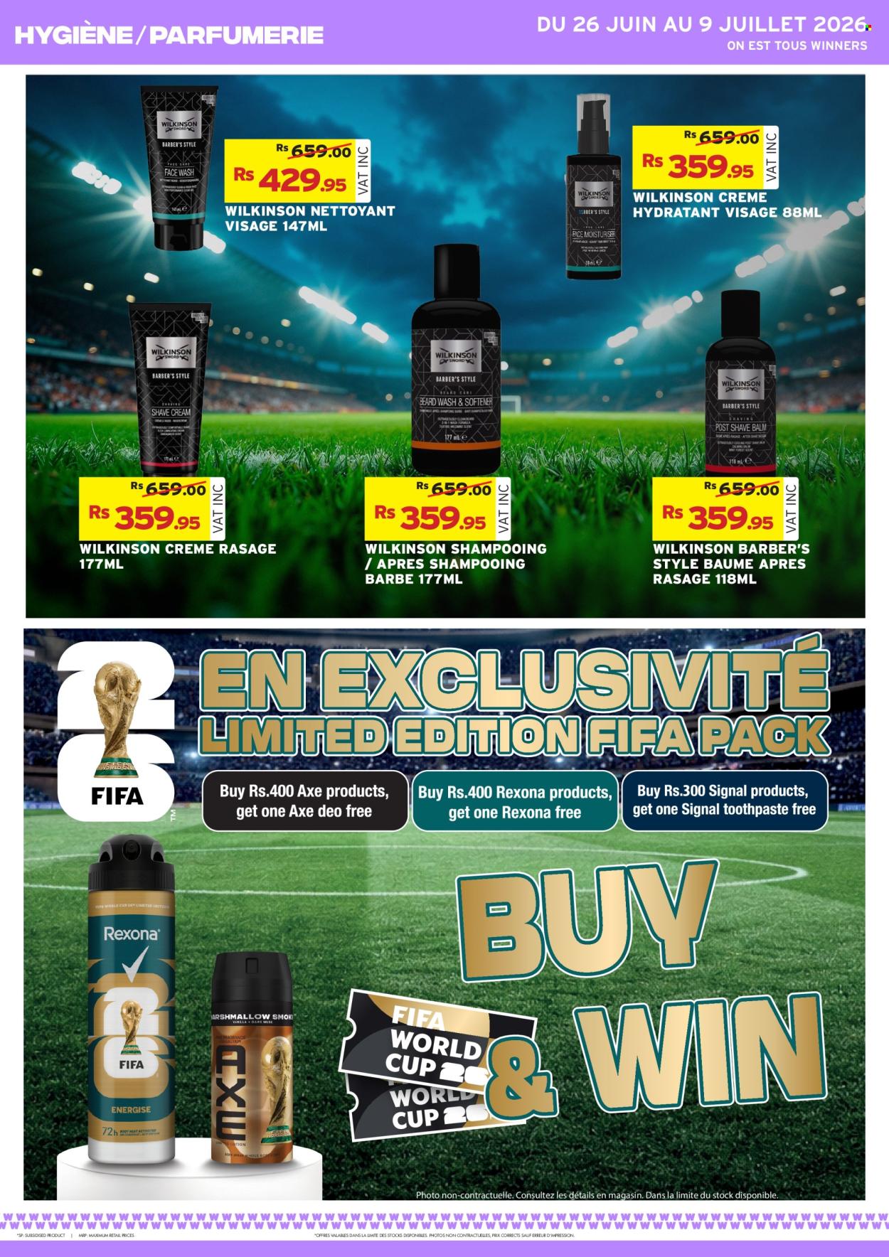 Catalogue Winners - 26/06/2026 - 09/07/2026. Page 22
