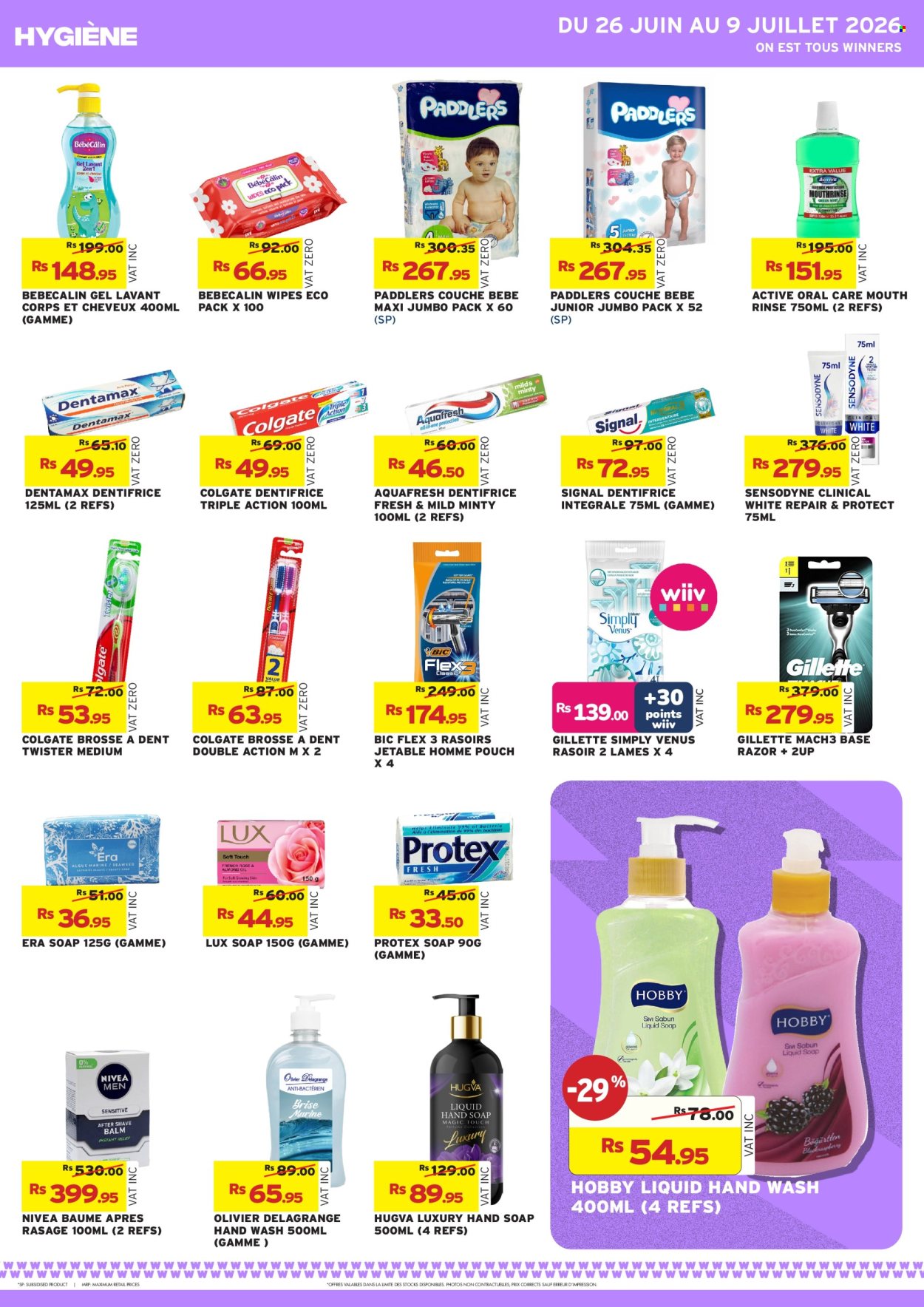 Catalogue Winners - 26/06/2026 - 09/07/2026. Page 23