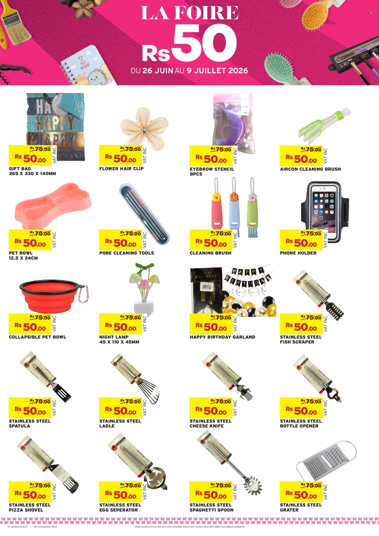 Catalogue Winners - 26/06/2026 - 09/07/2026. Page 27