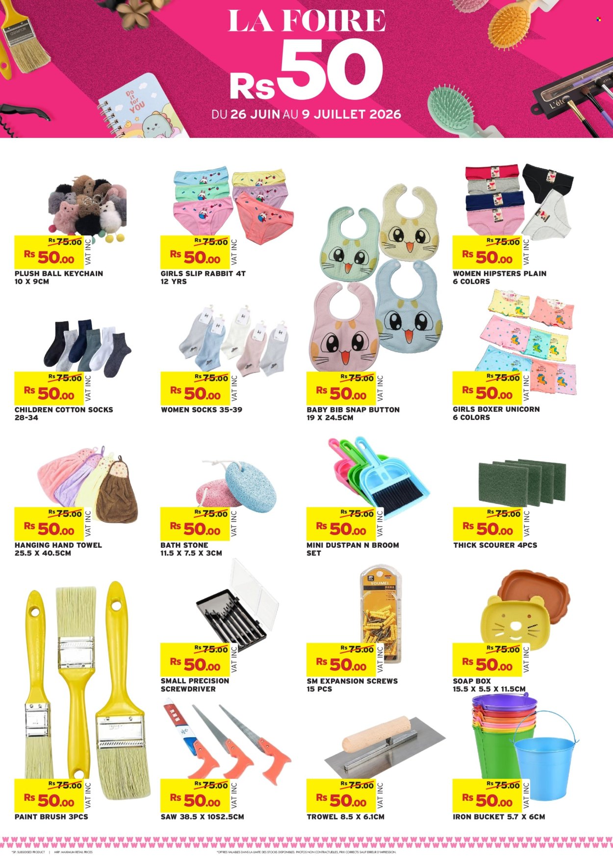 Catalogue Winners - 26/06/2026 - 09/07/2026. Page 29