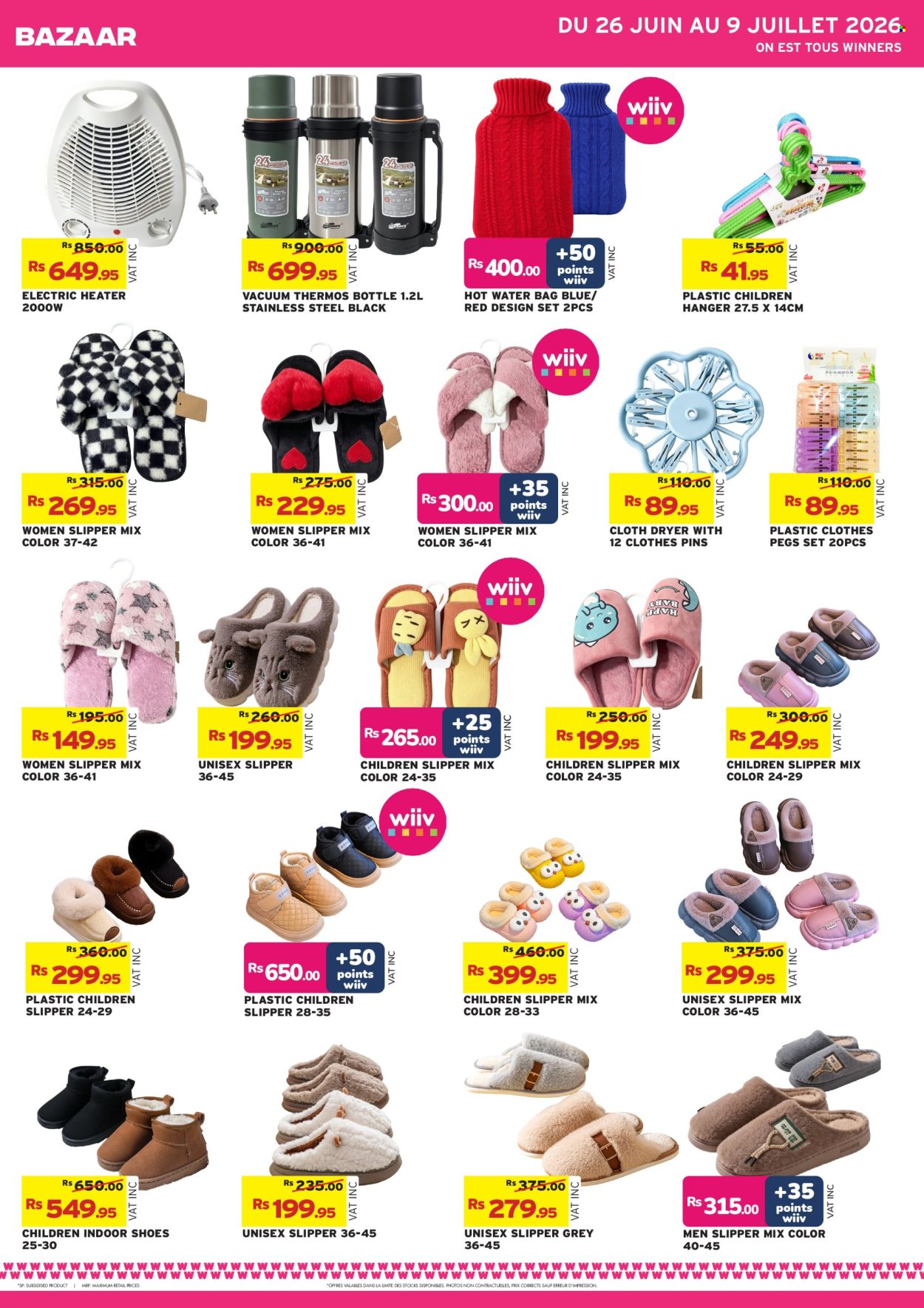 Catalogue Winners - 26/06/2026 - 09/07/2026. Page 30