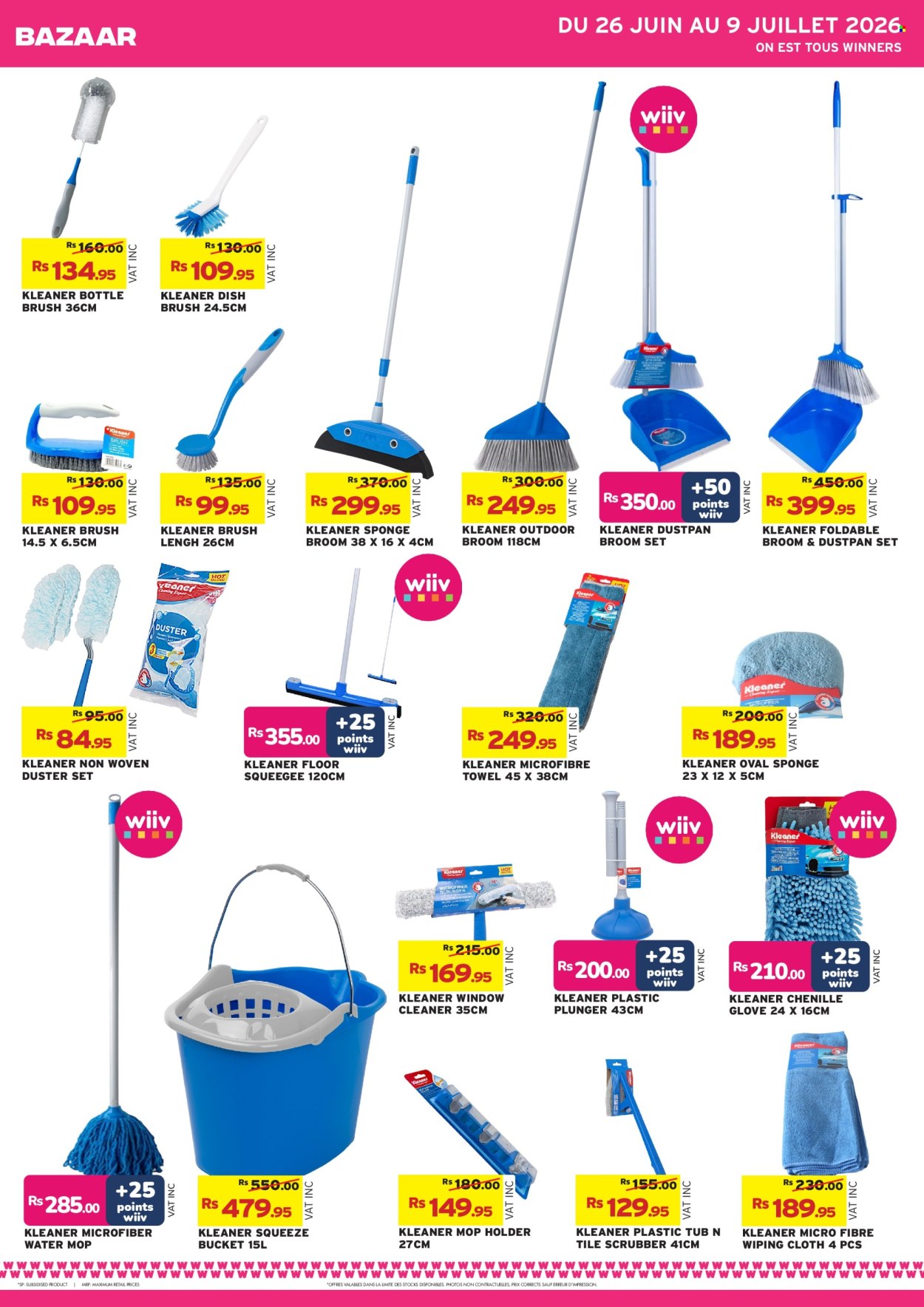 Catalogue Winners - 26/06/2026 - 09/07/2026. Page 31