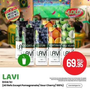 thumbnail - Catalogue LOLO Hyper