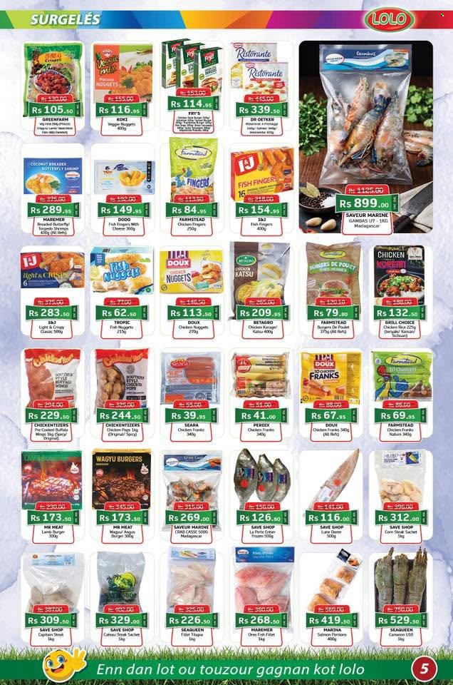 Catalogue LOLO Hyper - 27/06/2026 - 16/07/2026. Page 5
