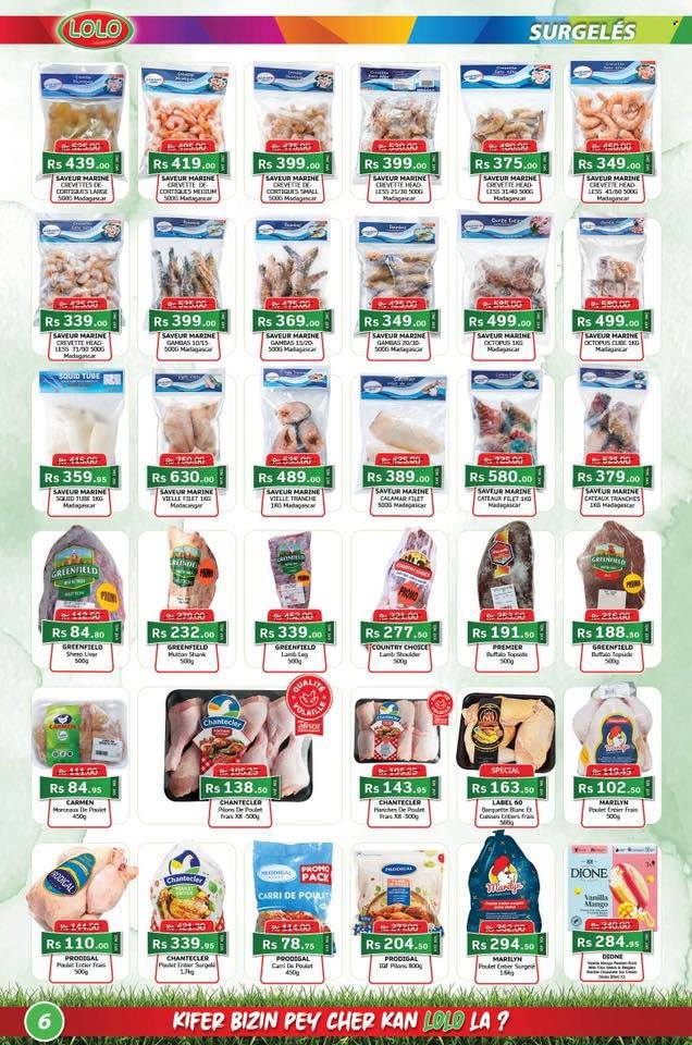 Catalogue LOLO Hyper - 27/06/2026 - 16/07/2026. Page 6