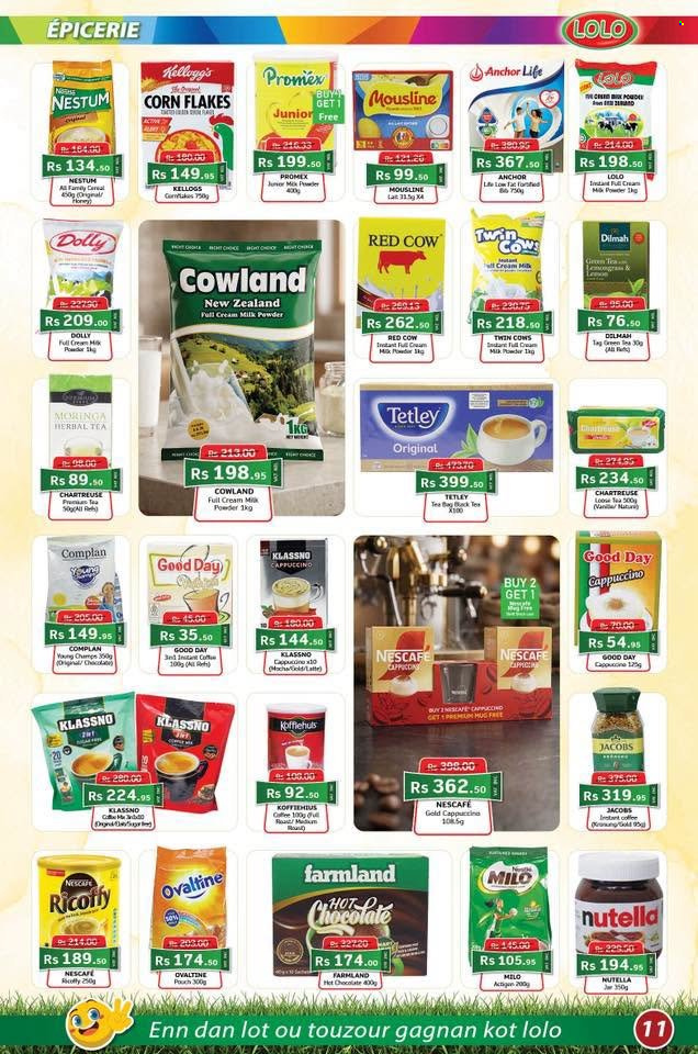 Catalogue LOLO Hyper - 27/06/2026 - 16/07/2026. Page 11