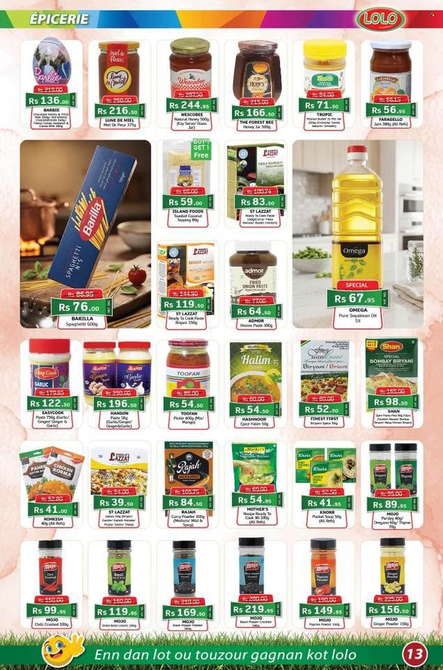 Catalogue LOLO Hyper - 27/06/2026 - 16/07/2026. Page 13