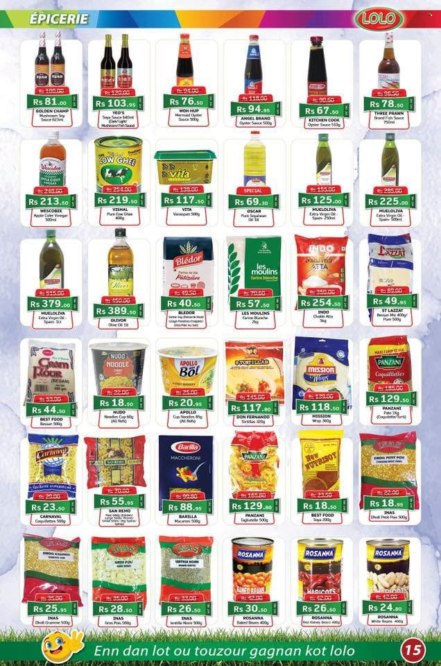 Catalogue LOLO Hyper - 27/06/2026 - 16/07/2026. Page 15