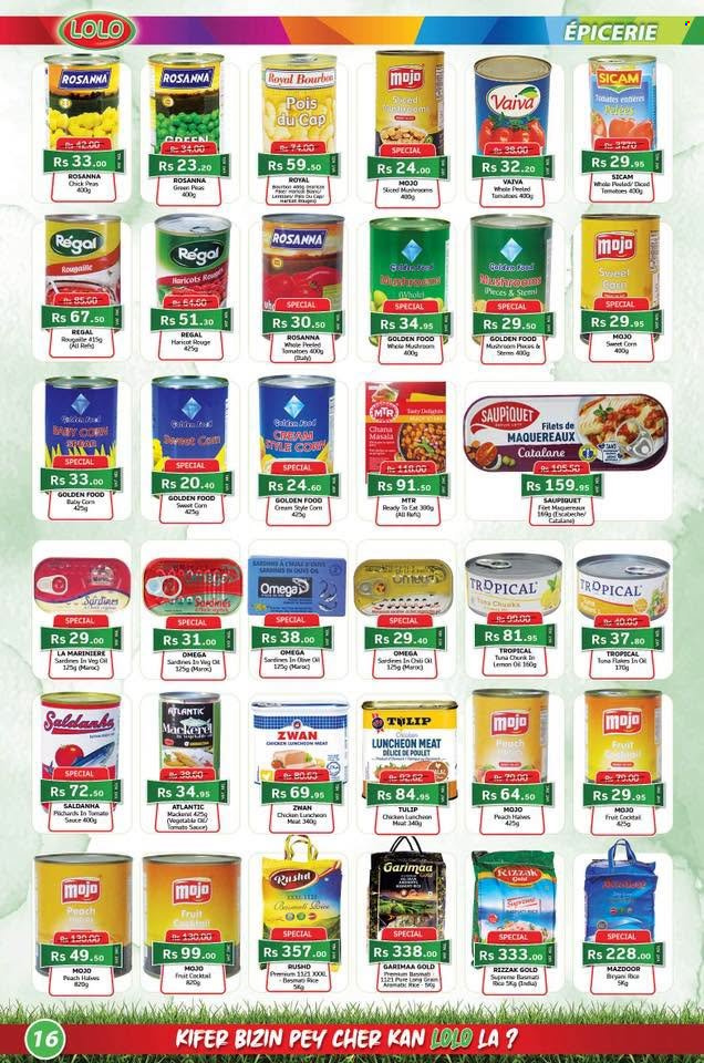 Catalogue LOLO Hyper - 27/06/2026 - 16/07/2026. Page 16