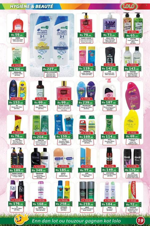Catalogue LOLO Hyper - 27/06/2026 - 16/07/2026. Page 19