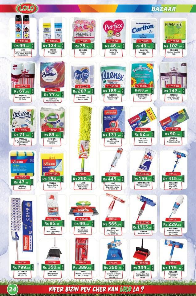 Catalogue LOLO Hyper - 27/06/2026 - 16/07/2026. Page 24