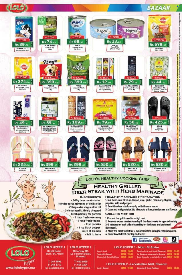 Catalogue LOLO Hyper - 27/06/2026 - 16/07/2026. Page 28