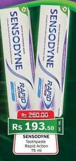 Sensodyne