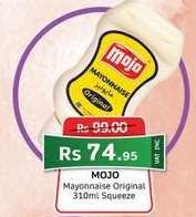Mojo