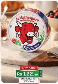 Vache Qui Rit