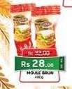 Moule Brun